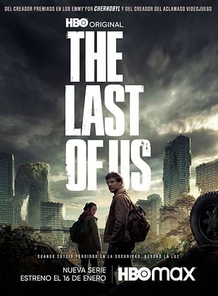 The Last Of Us